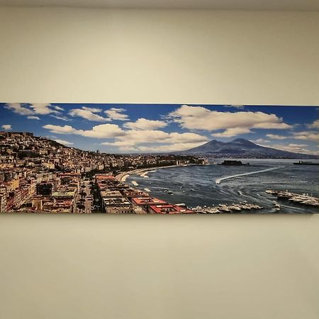Casa Comoda E Centrale In Quartiere Storico Di Napoli Exterior foto